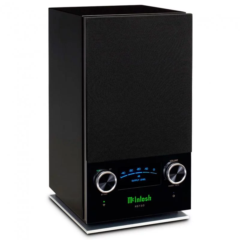 Беспроводная HI-FI акустика McIntosh RS150