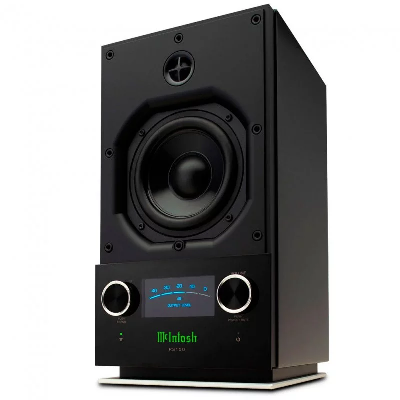 Беспроводная HI-FI акустика McIntosh RS150