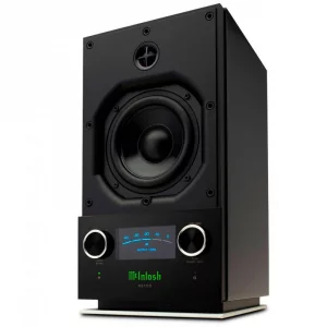 Беспроводная HI-FI акустика McIntosh RS150
