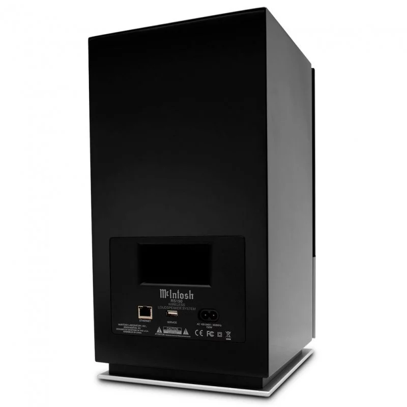 Беспроводная HI-FI акустика McIntosh RS150