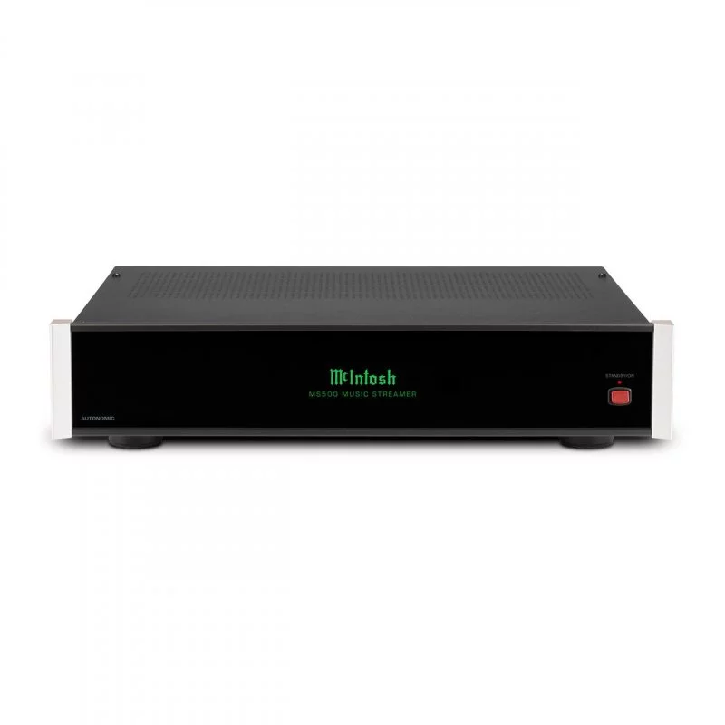Стример McIntosh MS500