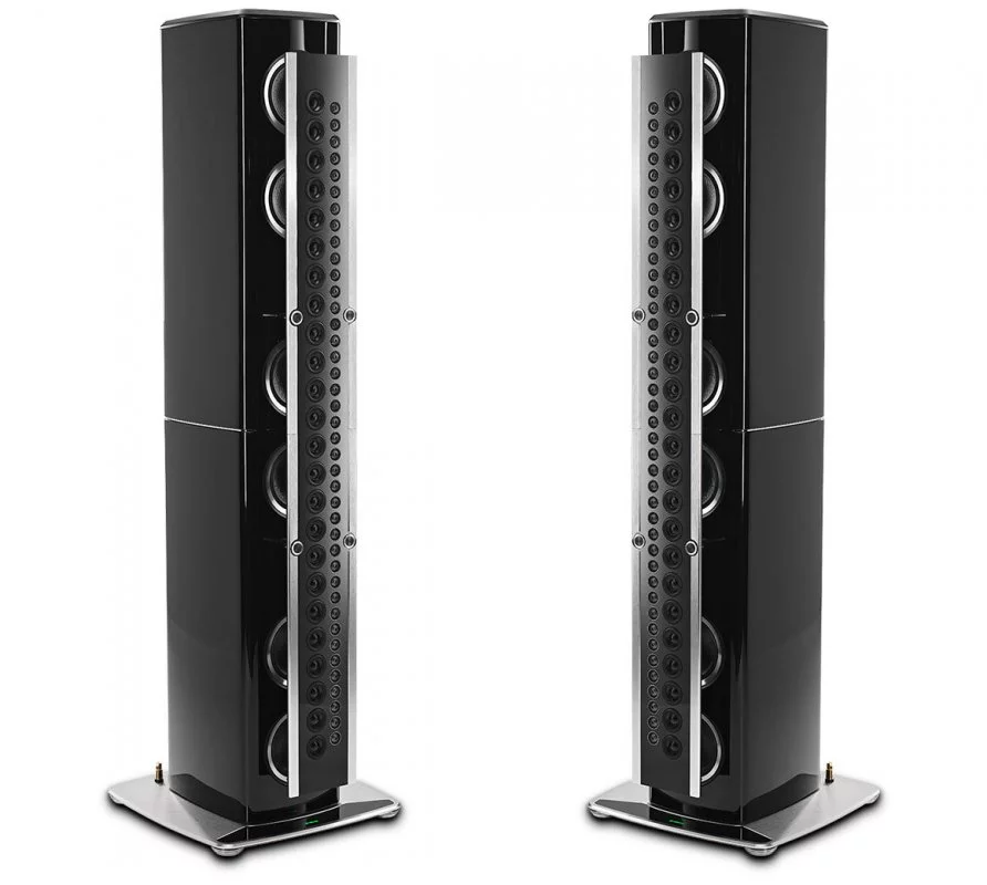Напольная акустика McIntosh XRT1.1K