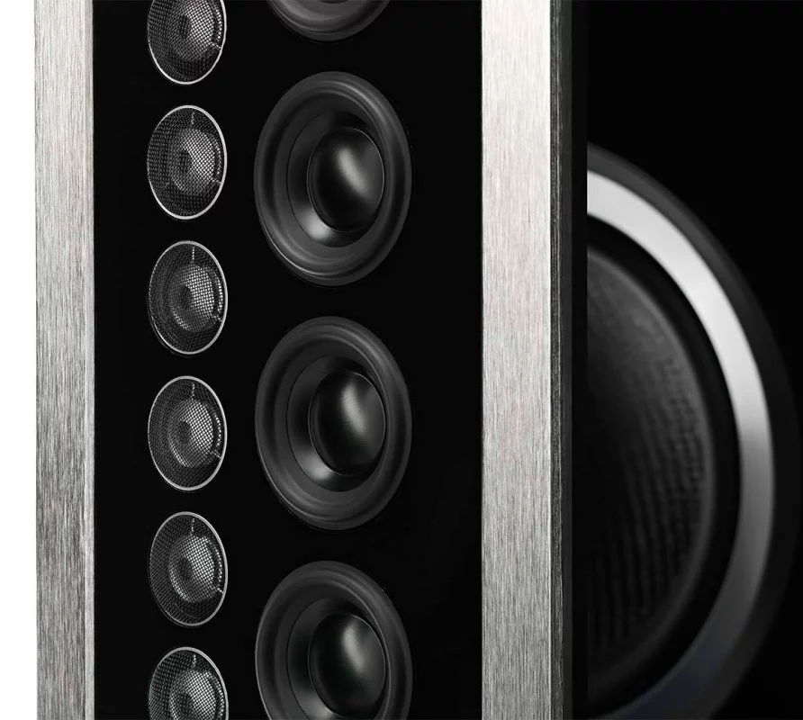 Напольная акустика McIntosh XRT1.1K