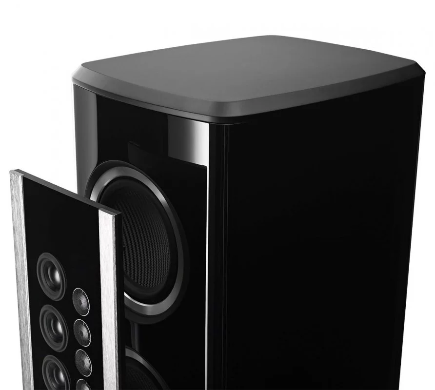 Напольная акустика McIntosh XRT1.1K