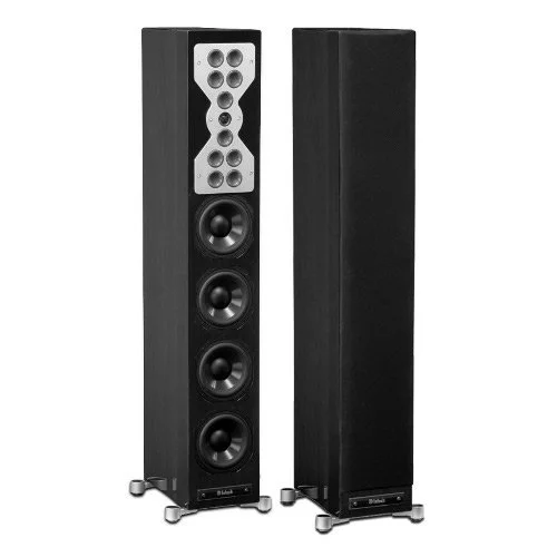 Напольная акустика McIntosh XR100 Black