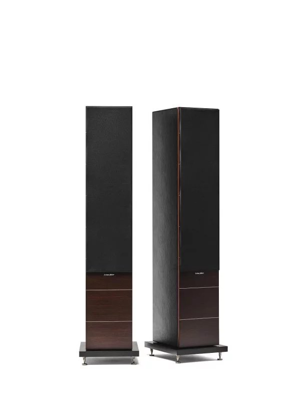 Напольная акустика Sonus Faber Lumina III Wenge