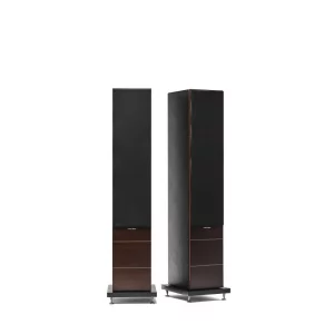 Напольная акустика Sonus Faber Lumina III Wenge