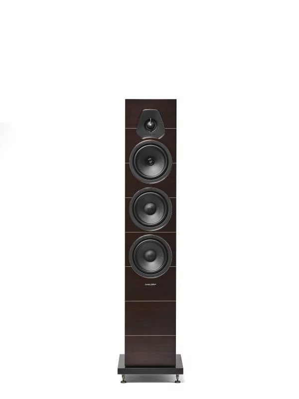 Напольная акустика Sonus Faber Lumina III Wenge