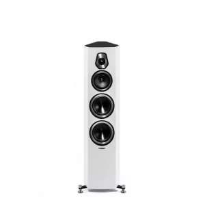 Напольная акустика Sonus Faber Sonetto V White