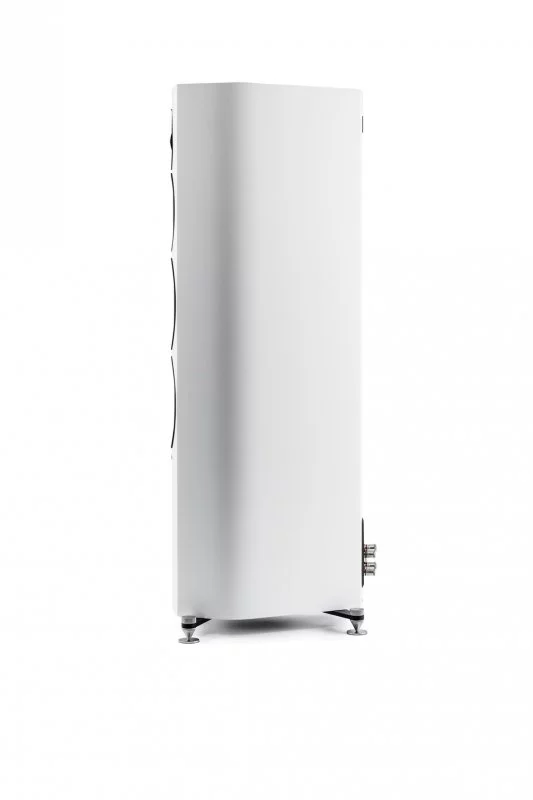 Напольная акустика Sonus Faber Sonetto V White
