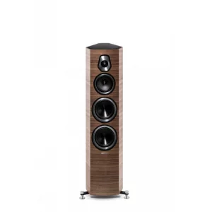Напольная акустика Sonus Faber Sonetto V Wood