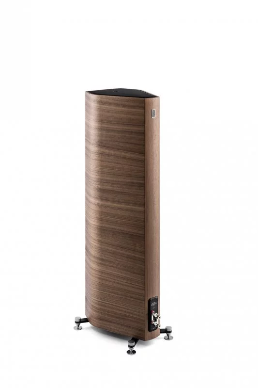 Напольная акустика Sonus Faber Sonetto V Wood