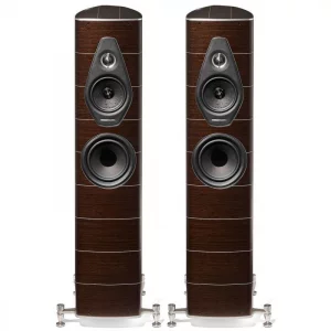 Напольная акустика Sonus Faber Olympica Nova II wenge