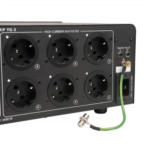 Фильтр сетевой PowerGrip YG-3