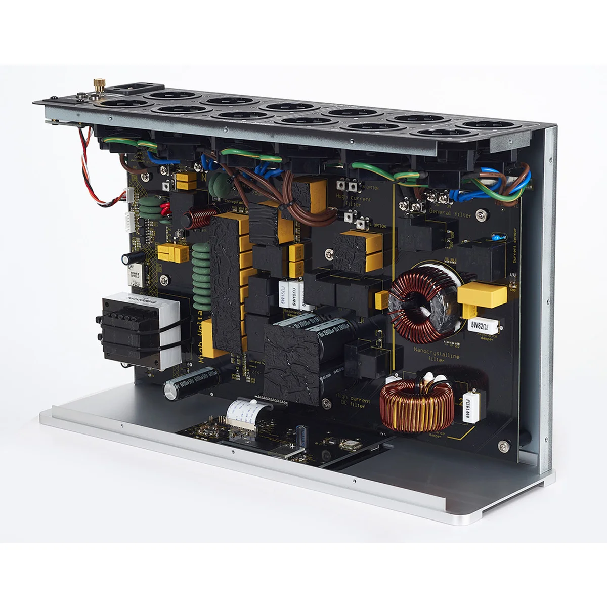 Фильтр сетевой PowerGrip YG-3