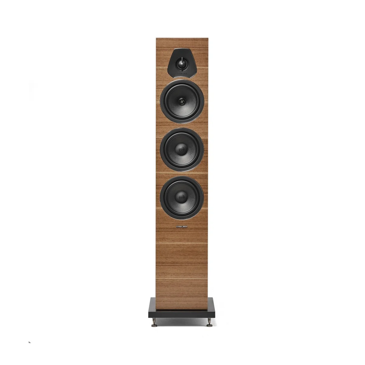 Напольная акустика Sonus Faber Lumina III Walnut