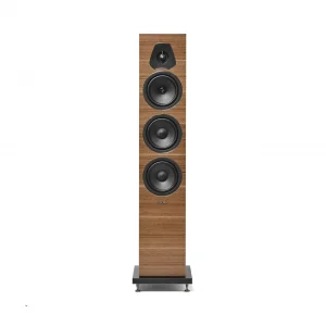 Напольная акустика Sonus Faber Lumina III Walnut