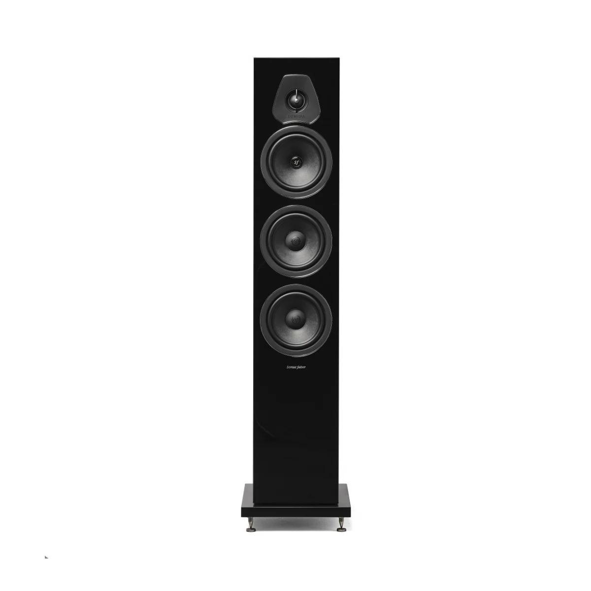 Напольная акустика Sonus Faber Lumina III Black