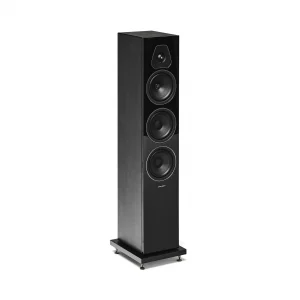Напольная акустика Sonus Faber Lumina III Black