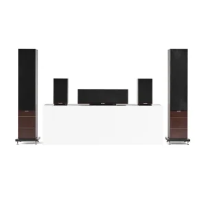Напольная акустика Sonus Faber Lumina III Wenge