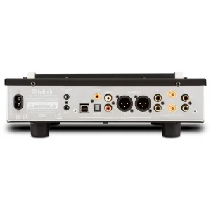 Фонокорректор McIntosh MP100