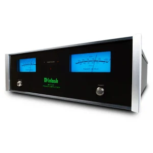 Усилитель мощности McIntosh MC152