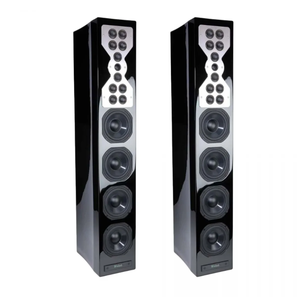 Напольная акустика McIntosh XR100 Black