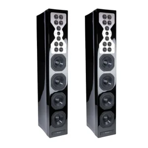 Напольная акустика McIntosh XR100 Black