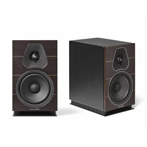 Полочная акустика Sonus Faber Lumina II Wenge