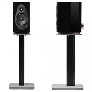Полочная акустика Sonus Faber Sonetto II Black