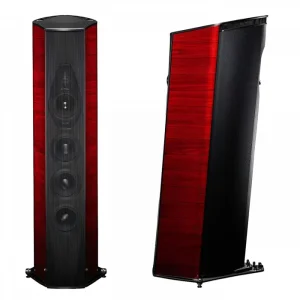 Напольная акустика Sonus Faber Lilium Red