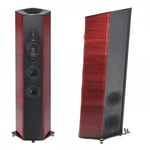 Напольная акустика Sonus Faber IL Cremonese Red