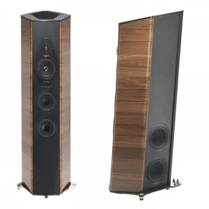 Напольная акустика Sonus Faber IL Cremonese Walnut