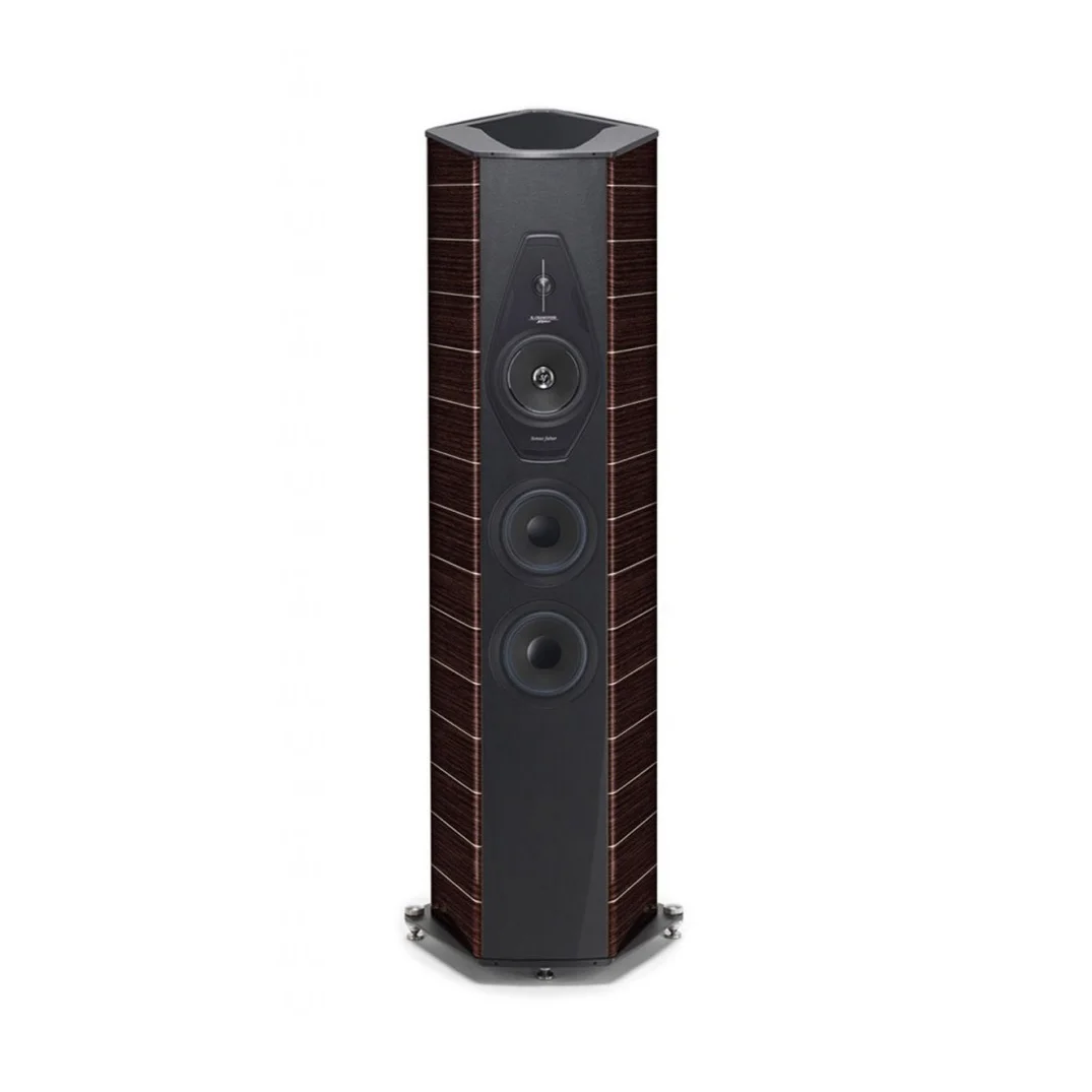 Напольная акустика Sonus Faber IL Cremonese Wenge