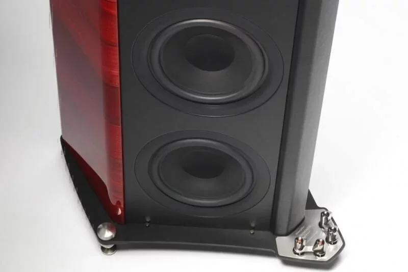 Напольная акустика Sonus Faber IL Cremonese Wenge