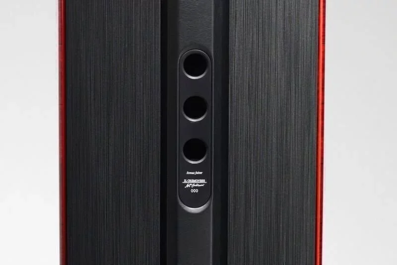 Напольная акустика Sonus Faber IL Cremonese Wenge