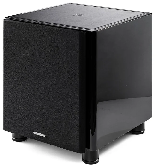 Сабвуфер Sonus Faber Gravis II Black