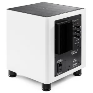 Сабвуфер Sonus Faber Gravis II Black