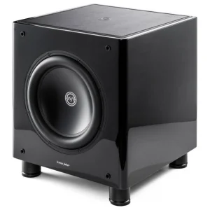 Сабвуфер Sonus Faber Gravis II Black