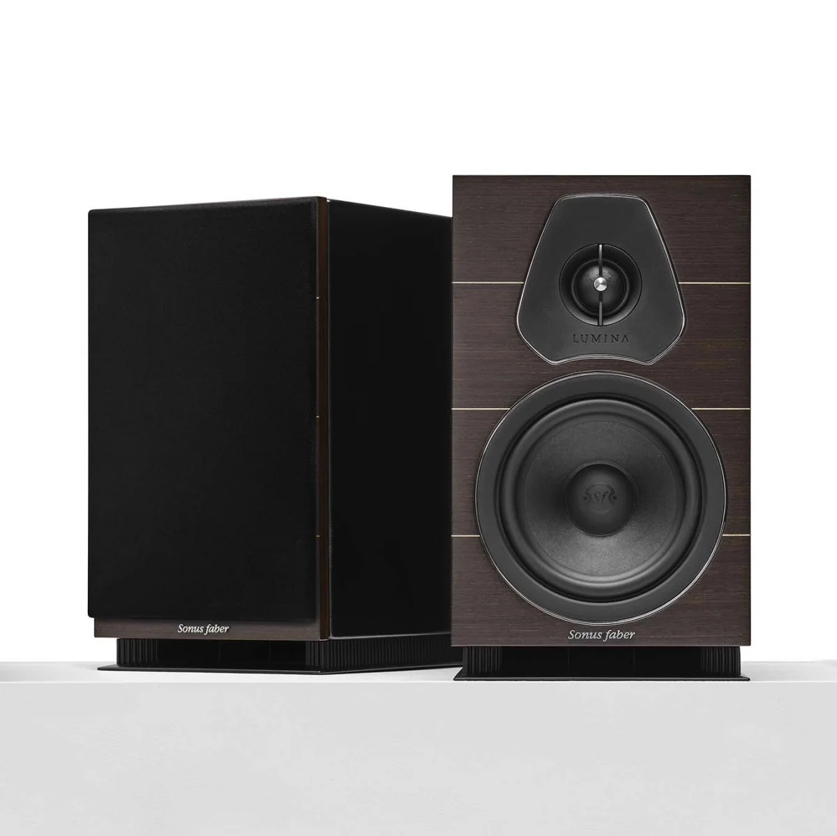 Полочная акустика Sonus Faber Lumina II Wenge
