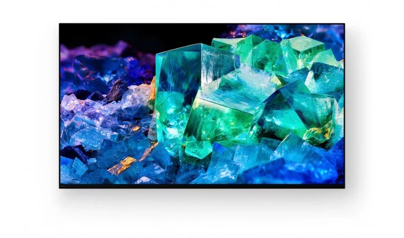 Телевизор Sony XR-55A95K