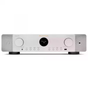 Интегральный  усилитель Marantz MODEL 40n Silver