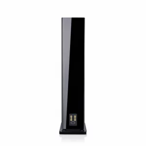 Напольная акустика Canton TOWNUS 90 black high gloss