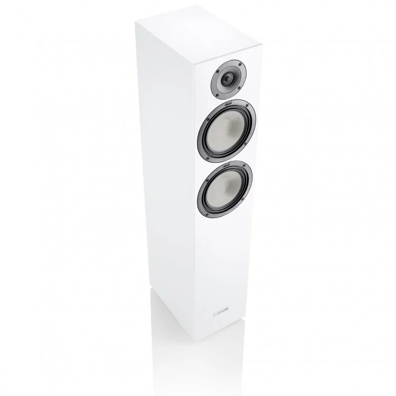 Напольная акустика Canton GLE 70 White