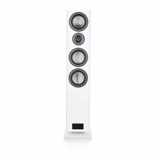 Напольная акустика Canton Smart Townus 8 white matt