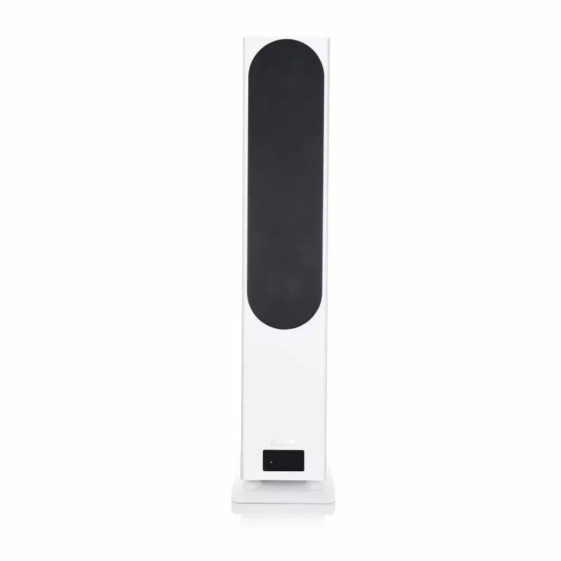 Напольная акустика Canton Smart Townus 8 white matt