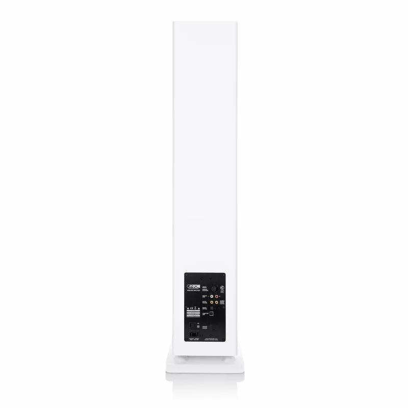 Напольная акустика Canton Smart Townus 8 white matt