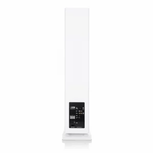 Напольная акустика Canton Smart Townus 8 white matt