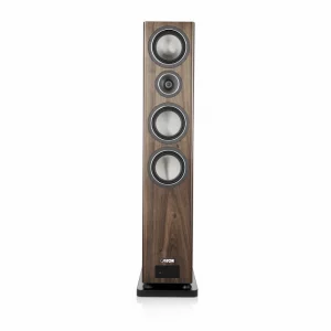 Напольная акустика Canton Smart Townus 8 Walnut