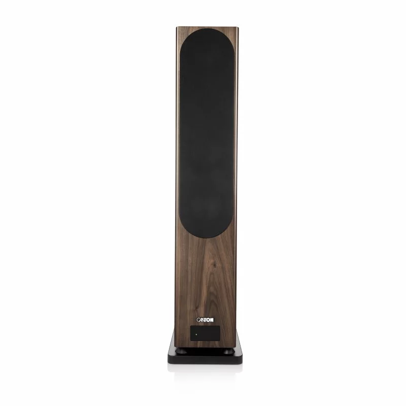 Напольная акустика Canton Smart Townus 8 Walnut